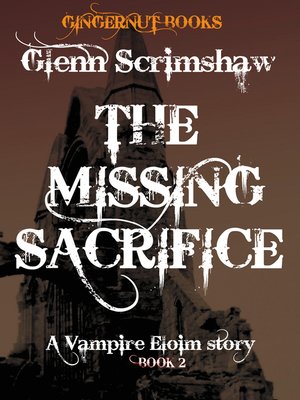 cover image of The Missing Sacrifice